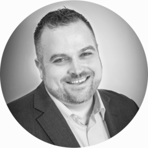 Sean Ristau<br> EVP Business Development